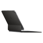 Apple Magic Keyboard for iPad Air 11" (M3) - US English - Black-Designed for Multi-Touch gestures and the cursor in iPadOS