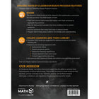 Dynamic Math Workbook Alberta - Grade 3-Created and reviewed by Canadian math teachers for Canadian teachers and students
