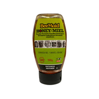 BeeMaid Honey - 500 g-100% Canadian