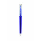 uni-ball Erasable Gel Pens - 0.7mm - Blue-Ink Color: Blue