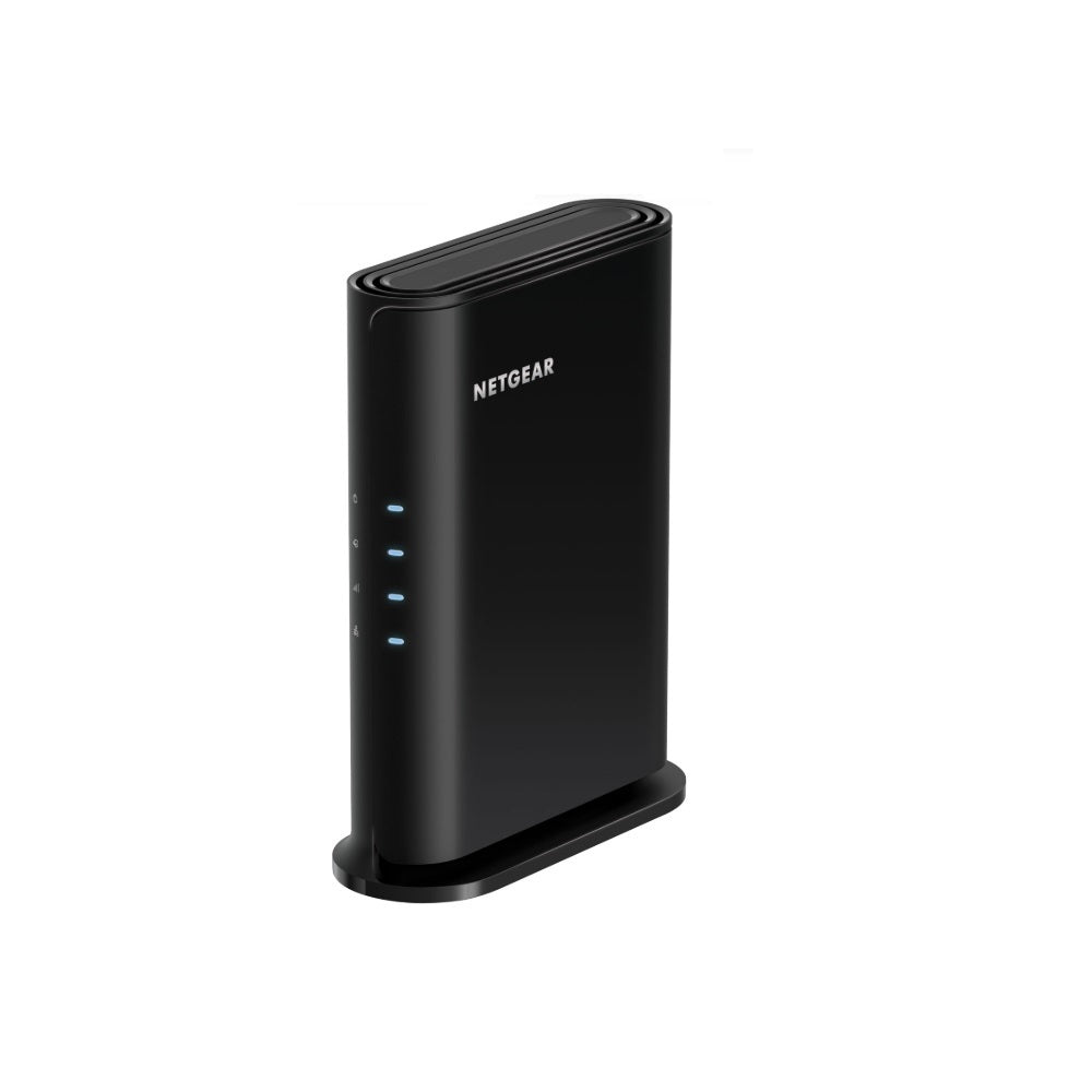NETGEAR 4-Stream Wireless AX1800 Wi-Fi 6 Router | staples.ca