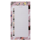 Moments Of Joy Notepad - 60 Sheets - Cat-Includes 60 sheets for notes, reminders, and to-do lists