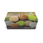 Yellow Door Let's Investigate Nature Stone Figures 8-Piece Set-Designed for outdoor learning, investigative play and forest school, the stones are robust for lots of outside adventures!