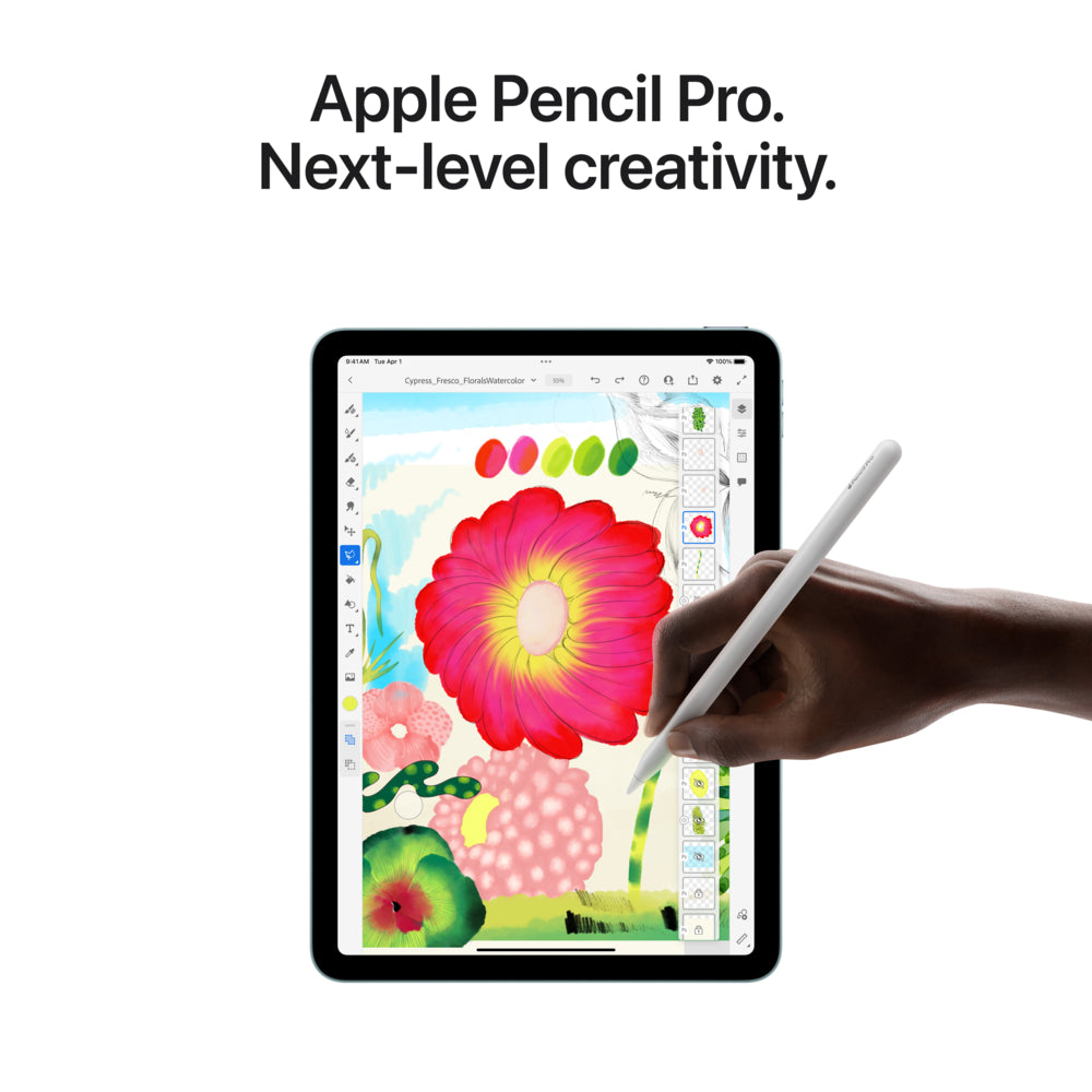 iPad本体 iPadAir11 M3 128GB Wi-Fi, ApplePencilPro Buy iPad Air - Apple (CA)