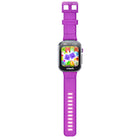 VTech KidiZoom Smartwatch DX4 - Purple-Explore your creativity with the dual cameras, adding effects to photos and videos or making music with the composer app