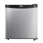 Danby 1.6 cu. ft. Compact Fridge - Stainless Steel-Energy Star compliant, energy-efficient to help you save money without sacrificing performance