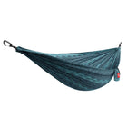 Grand Trunk TrunkTech Double Hammock - Nile-Weather-proof fabric for any adventure