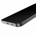 Blu Element EasyFit Privacy Eco Screen Protector for Galaxy S26+-9H scratch-resistant glass