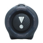 JBL Xtreme 4 Portable Speaker - Blue-The JBL Xtreme 4’s built-in powerbank lets you charge your devices without taking a break from the music.
