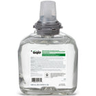 Gojo Green Certified Foam Hand Cleaner Refill for TFX Dispenser - 1200 mL - 2 Pack-Dermatologist tested to be mild