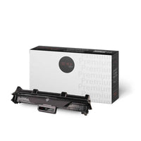 Premium Tone Canon 051 Alternative Drum Unit - Standard Yield - Black-Colour: Black