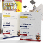 Spelling Bell Spelling Bell Spelling Game - Kid's Edition - Grades K-6-Enroll your school in regional and/or national competitions