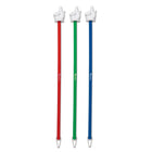 Learning Resources 24" Hand Pointer, 3 Pack-Age group and grade: Ages 3 - 12 and grades pre school - 1st