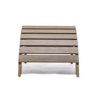 Backyard Lifestyles Footrest - Brown-Classic Comfortable Design.