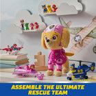 PAW Patrol Deluxe Air Rescue Plush-Meet your new bff: paw patrol plushies are the perfect-sized companions for playtime or naptime, and always ready to accompany little one’s on exciting adventures and when they’re off to dreamland!