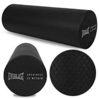 Everlast RX 18" Eva Foam Roller - Black-18" (46cm) long X 6" (15 cm) diameter