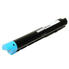 fuzion Xerox 006R1460 (6R1460) Compatible Toner Cartridge - High Yield - Cyan-Ink Colour: Cyan