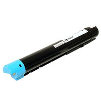 fuzion Xerox 006R1460 (6R1460) Compatible Toner Cartridge - High Yield - Cyan-Ink Colour: Cyan