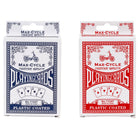 Max-Cycle Premium Quality Poker Playing Cards-High-quality poker playing cards.