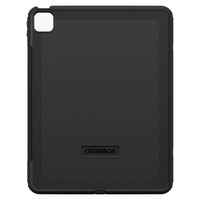 Otterbox Defender Case iPad Pro 13 (M5/M4) Case - Black-Drop protection that’s designed and tested to deliver ultimate iPad defense