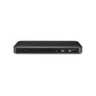 Kensington USB-C Triple Video Driverless Docking Station-Universal Windows Compatibility