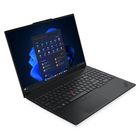 Lenovo ThinkPad E16 Gen 3 16" Laptop - Intel 7 240H - 16 GB RAM - 512 GB SSD - Windows 11 Pro - Black-Graphics: Integrated Intel Graphics