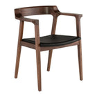 Plata Imports Caitlan Dining Chair-Modern, clean lines