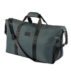 General Supply Goods + Co Weekender Bag - Green-Sturdy top carrying handle for easy transport