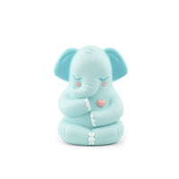 tonies Mindfulness Affirmations with Greta the Elephant Audio Play Figurine-Each Tonie figurine is a unique listening experience with their own stories and songs - ready to explore?