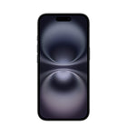 Apple iPhone 16 6.1" - 512 GB - Black - Bell and Virgin Plus-Take Total Camera Control: Camera Control gives you an easier way to quickly access camera tools, like zoom or depth of field, so you can take the perfect shot in record time