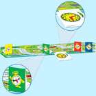 Carson Dellosa Education What Time Is It? Board Game - Grade K-3-Perfect for centre activities or small group instruction