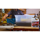 Blaster Metal Rescue Rust Remover Bath 1 gal - 4 Pack-Use on All Metal Surfaces