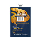 Lavazza Flavia Single Serve - Costiera Gran Aroma - 76 Pack-COSTIERA GRAN AROMA: Freshpacks made for your Flavia Brewer (9 grams of coffee per single-serve pack)