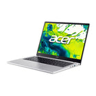 Acer Aspire Spin 14" Touchscreen Laptop - Intel Core Ultra 5 115U - 512 GB SSD - 16 GB RAM - Windows 11 - Silver-Processor: Intel Core Ultra 5 115U