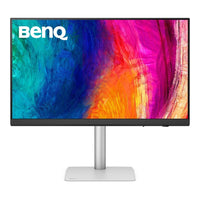 BenQ 32" 4K BenQ Designer - PD3226G-Screen Size: 32"