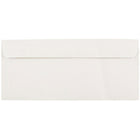 JAM Paper #9 Commercial Envelopes, 3.88 x 8.88, White, 500 Pack (1633172H)-Product Type: Business envelopes