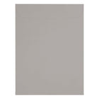 JAM Paper 9 x 12 Open End Envelopes, Peel & Seal Closure, Light Grey, 500 Pack-Dimensions: 9 x 12