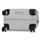 Travelite Epicure 19" Hardside Carry-on Spinner Luggage - Tofu-Integrated hidden ID card holder