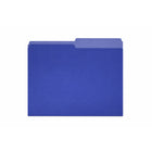 Merangue Italy Euro Summer File Folder - 3 Pack-13 pt. stock paper