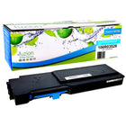 fuzion Xerox 106R03526 Compatible Toner - Standard Yield - Cyan-Cyan