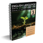 Classroom Ready Grade 3 DC English Language Arts & Literature - Alberta Edition-Easy to read, easy to use. Supports the diverse and wide-ranging needs of all students by ensuring that the reading level and exercises are accessible to students of all ability levels
