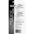 BIC Glide Bold Retractable Ballpoint Pens - 1.6 mm - Black Ink - 4 Pack-Thick 1.6 mm bold point pens create broad, vivid lines, great for everyday writing at work, school or home