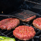 Kenmore BBQ Tool 3-Piece Set-Fork: 18"x 1.57"x 1.5" 