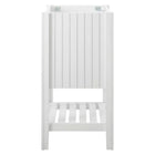 Modway Prestige 23" Bathroom Vanity Cabinet - White-6