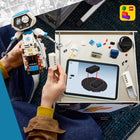 LEGO Super Heroes Marvel The Fantastic Four H.E.R.B.I.E.-Make the creative experience extra fun with the LEGO Builder app