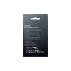Samsung 9100 Pro with Heatsink PCIe Gen5. X4 NVMe 2.0 - 2 TB - BLACK-5