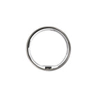 Ultrahuman Ring Air - Size 10 - Raw Titanium-Enjoy all the essential standard features of the Ultrahuman Ring, including sleep, activity, stress, heart rate, heart rate variability, skin temperature and recovery with no subscription — on the Ultrahuman App.