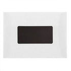 JAM Paper Mailing Address Labels, 2" x 4", Black, 120 Pack (302224394)-5