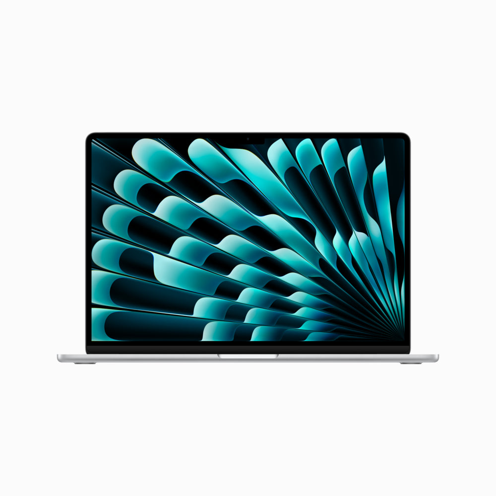 Apple 15.3