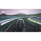 DRIVE Rally for PlayStation 5-Bonus Goodie - Fold-out poster packed inside